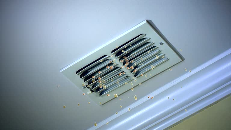 Best Best Air Duct Cleaning Company  in San Leandro, CA
