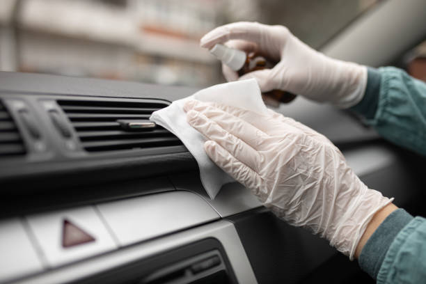 Best Affordable Duct Cleaning Services  in San Leandro, CA