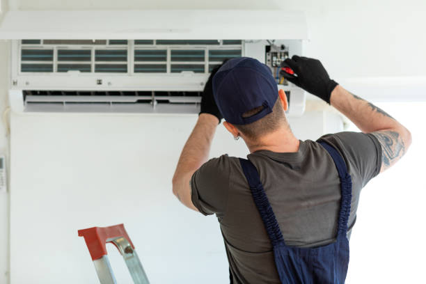 Best HVAC Air Duct Cleaning  in San Leandro, CA