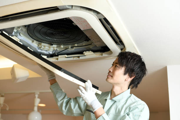 Best Commercial HVAC Duct Cleaning  in San Leandro, CA