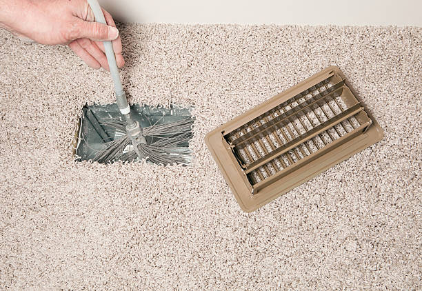 Best Air Duct Sanitizing Services  in San Leandro, CA
