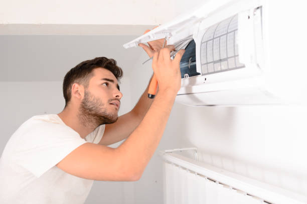 Best Air Duct Cleaning Near Me  in San Leandro, CA