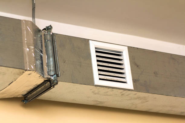 Best HVAC System Cleaning  in San Leandro, CA